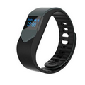 ChillBand Tracker Heart Rate Monitor.